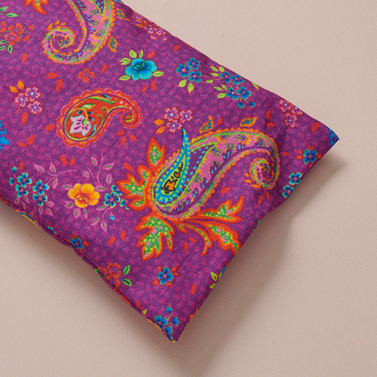 Box relax Noël bali rose