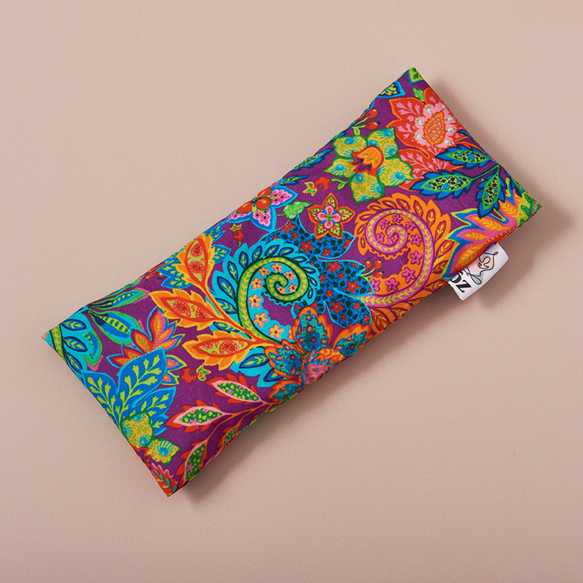 Eyes pillow                      (coussin pour les yeux)