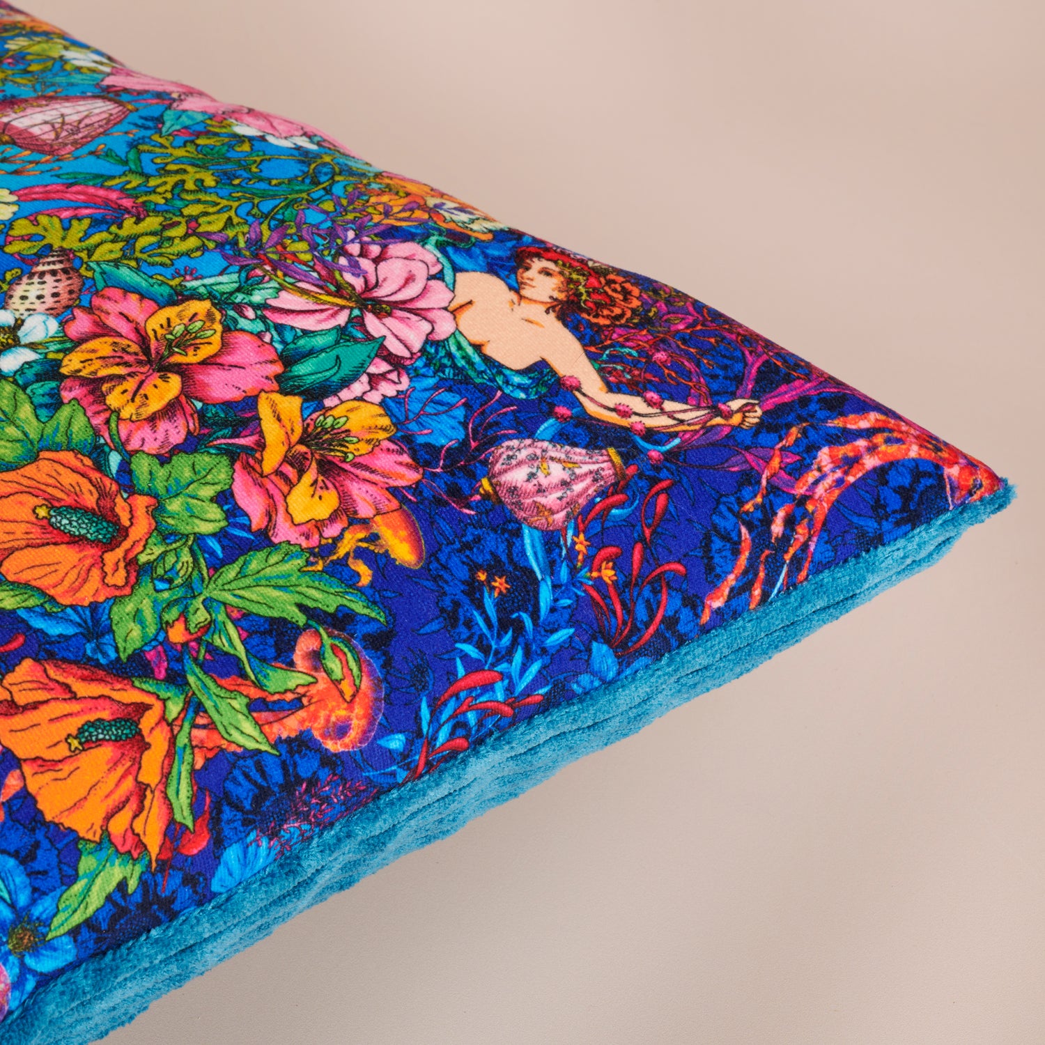 Coussin déco capsule noël 2025