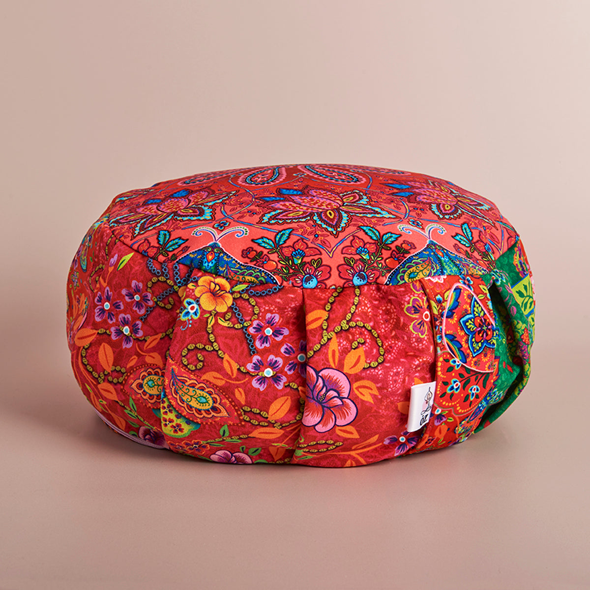 Zafu premium coussin de méditation