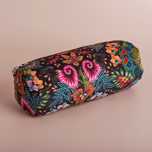 Mini coussin relaxant pour la nuque