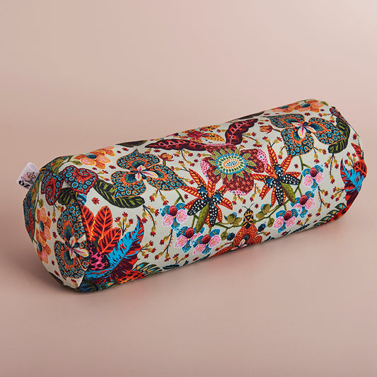 Mini coussin relaxant pour la nuque 