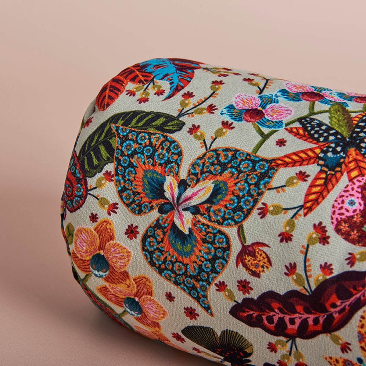 Mini coussin relaxant pour la nuque 