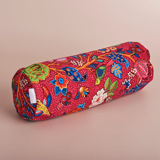 Mini coussin relaxant pour la nuque 