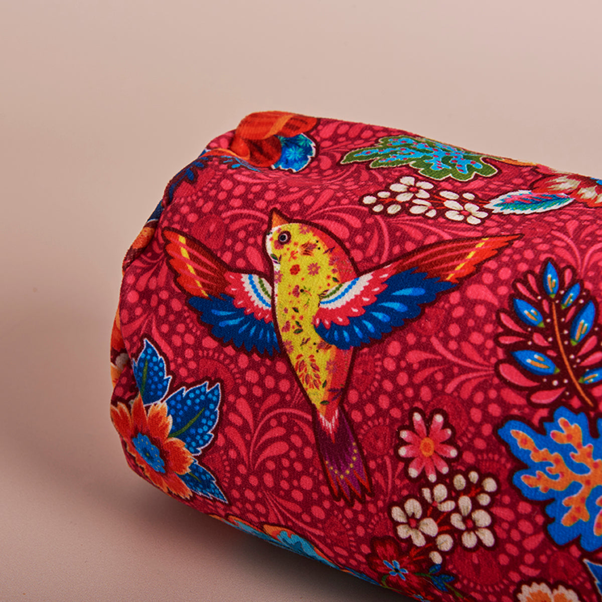 Mini coussin relaxant pour la nuque 