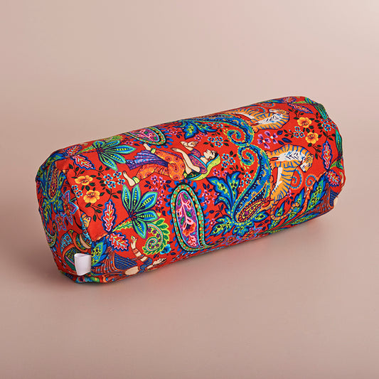 Mini coussin relaxant pour la nuque 