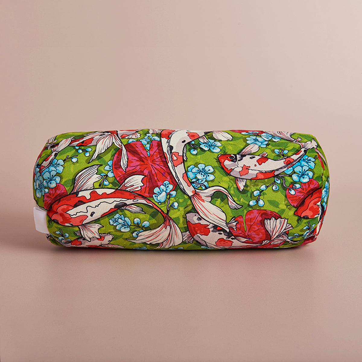 Mini coussin relaxant pour la nuque 