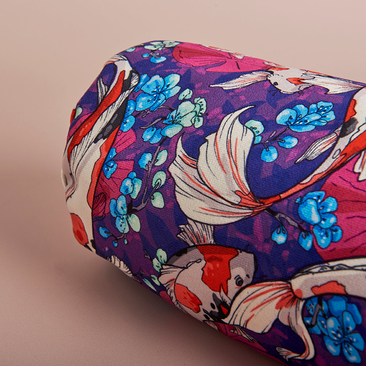 Mini coussin relaxant pour la nuque 