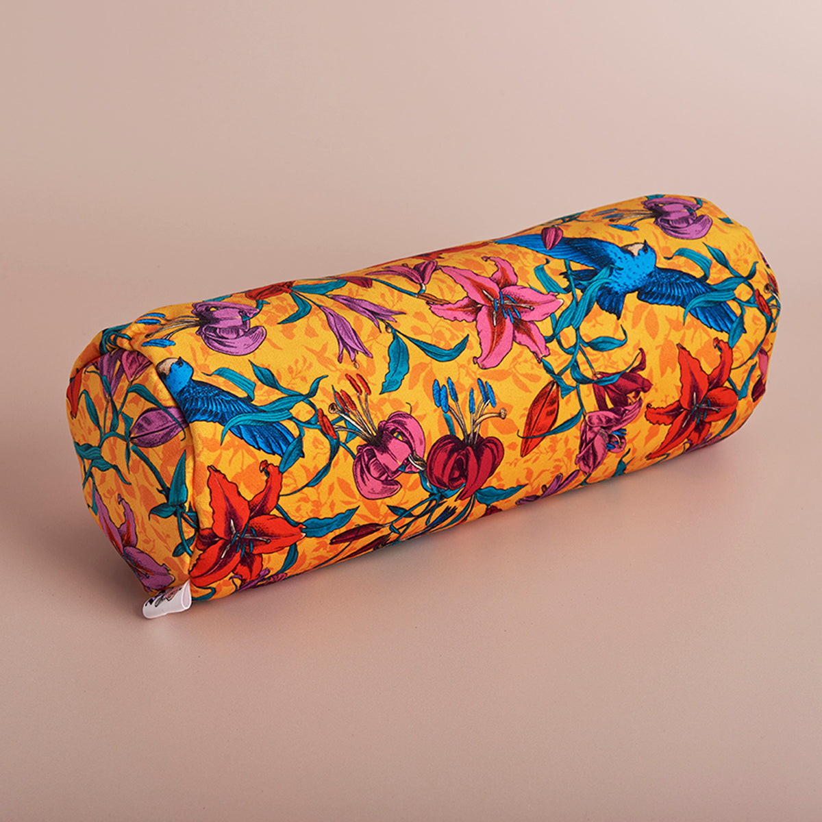 Mini coussin relaxant pour la nuque 