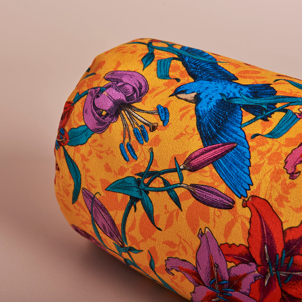 Mini coussin relaxant pour la nuque 