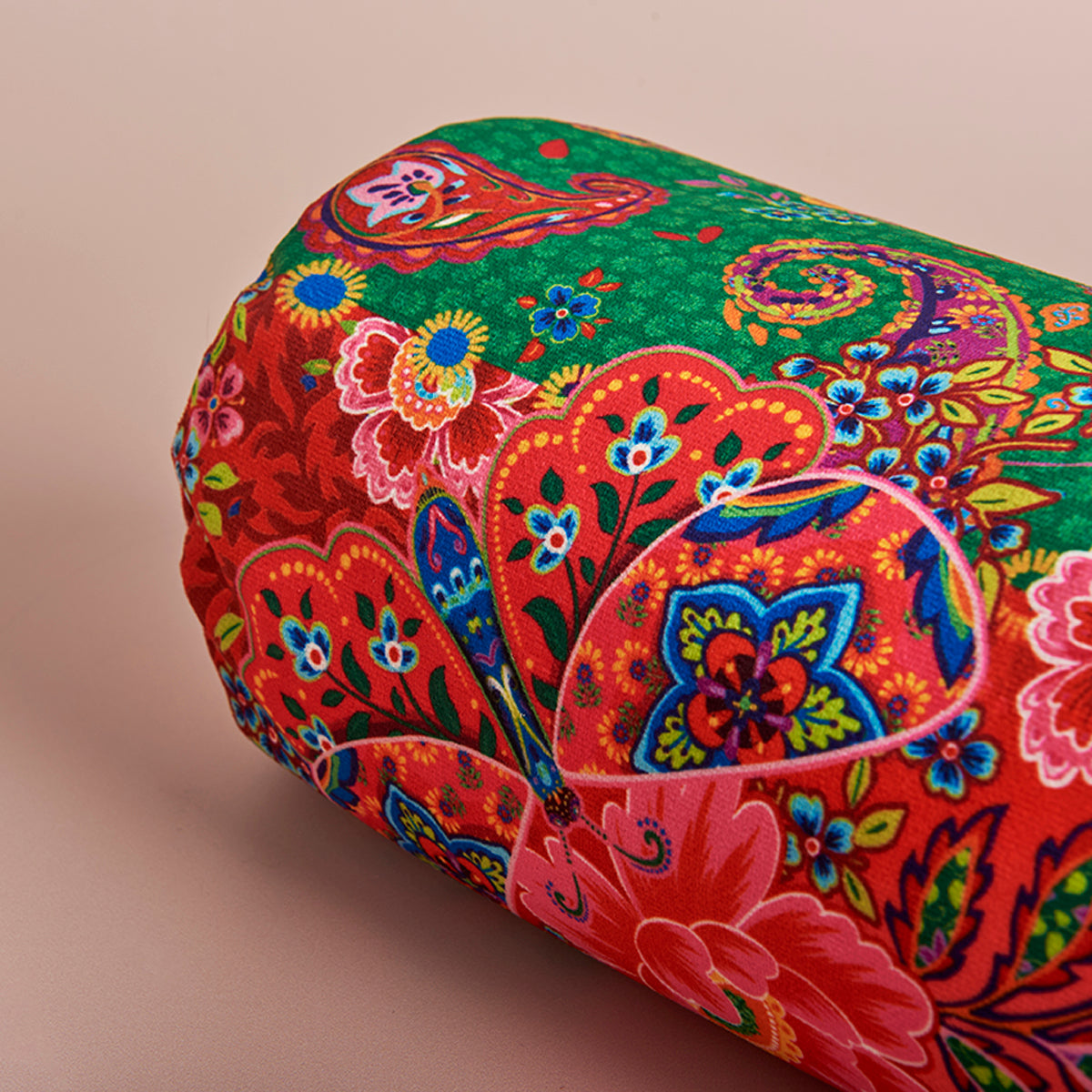 Mini coussin relaxant pour la nuque 