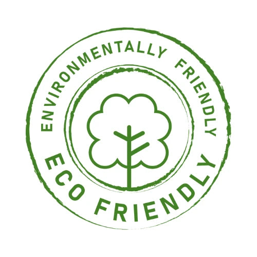 badge de confiance eco responsable