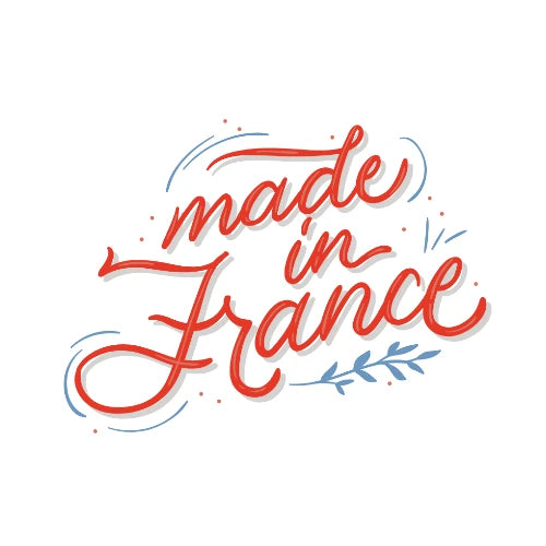 badge de confiance fait en France