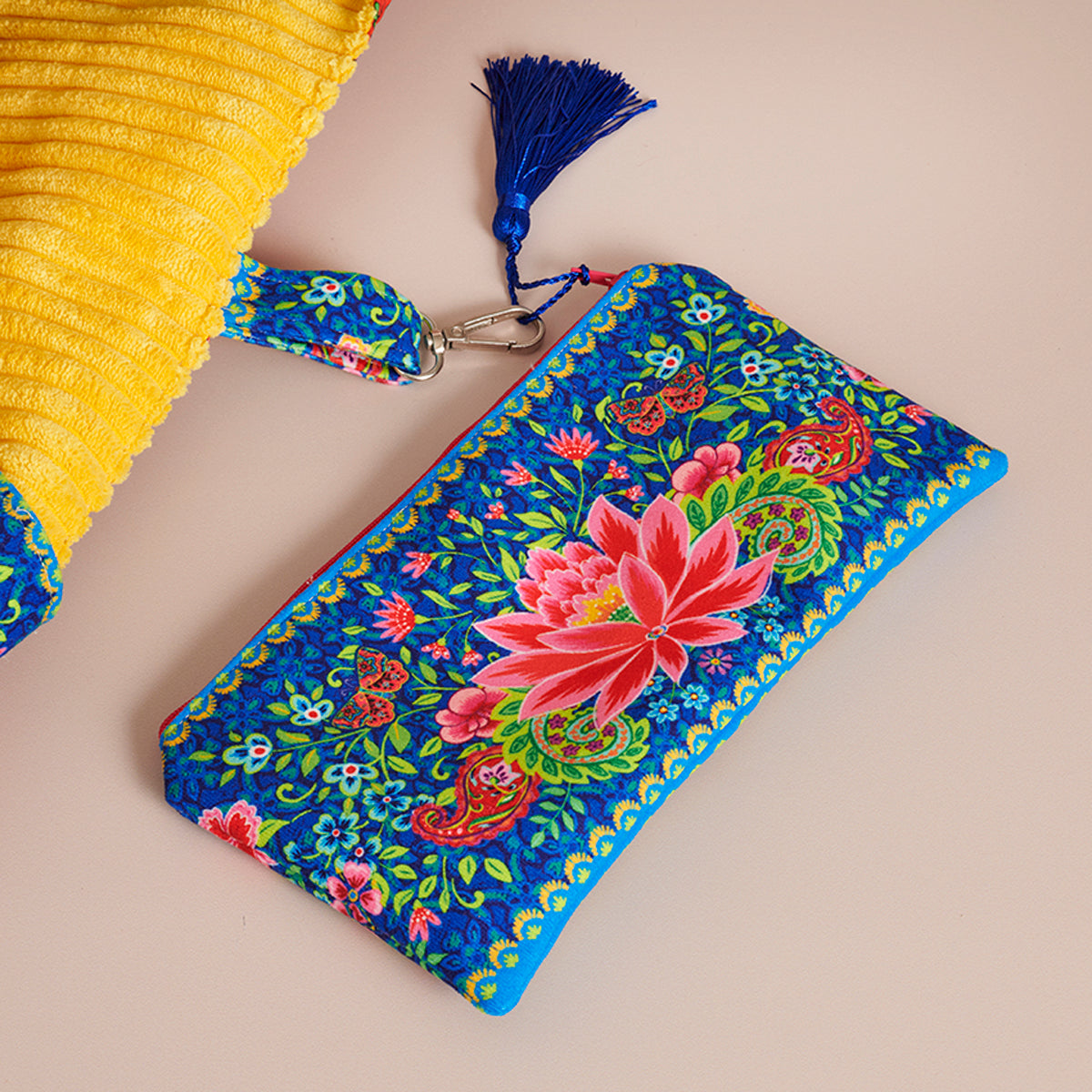 Sac de yoga unique XXL        un voyage en roulotte